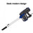 Nero AeroStick Bagless Corded Stick Vacuum Cleaner