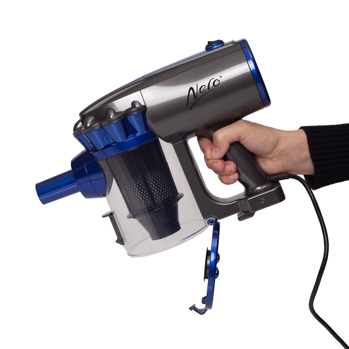 Nero AeroStick Bagless Corded Stick Vacuum Cleaner