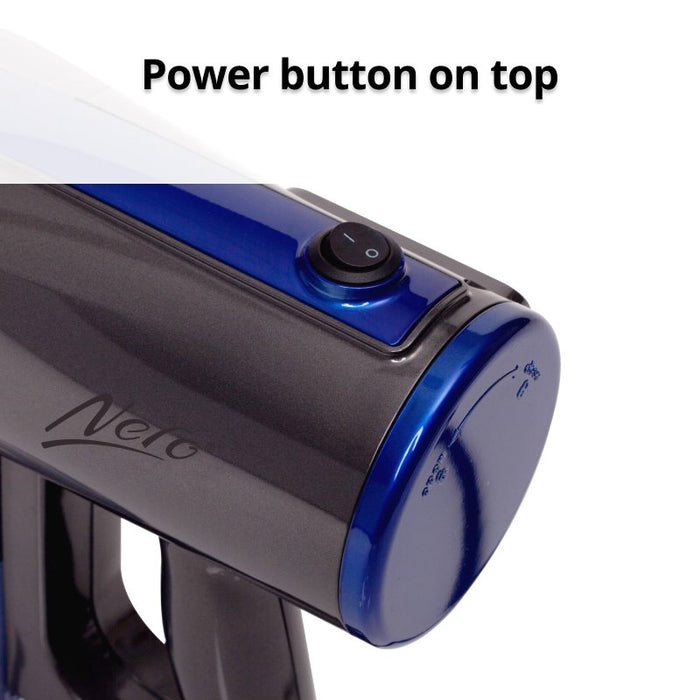 Nero AeroStick Bagless Corded Stick Vacuum Cleaner