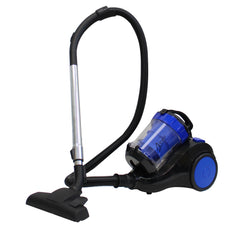 Nero Cyclonic Bagless Vacuum