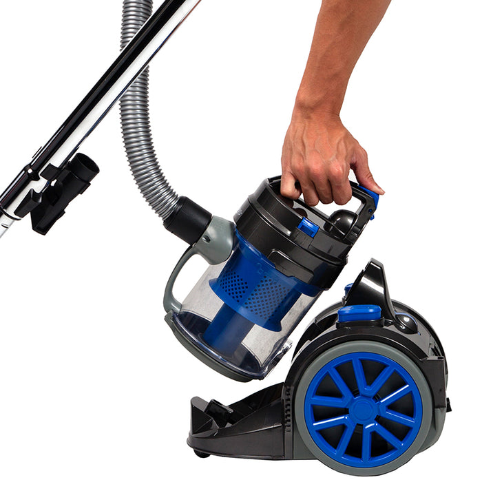Nero Cyclonic Bagless Vacuum