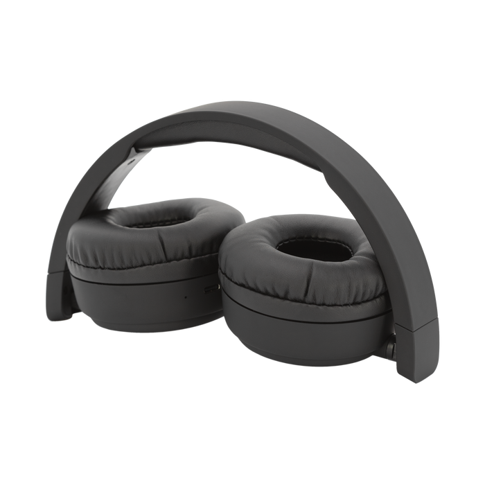 Moki Staple Wireless Headphones - Black