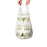 Compostable Bin Liners 36L Large, Natural, 20 Rolls x 15's (300 bags)