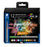 Staedtler Pigment Arts Brush Pen Nature Assorted, 12's pack