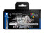 Staedtler Pigment Arts Soft Brush Pen Shades of Grey, Pack of 6