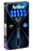 Artline Flow Retractable Ballpoint Pen Blue 12'pack