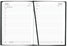 2027 Collins Pocket Diary A61, Day Per Page, Appointment, Black, 105mm x 148mm