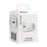 Verbatim Single USB Port Charger 2.4A, White