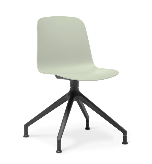 Eden Loria Fixed Height Swivel with Glides