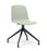 Eden Loria Fixed Height Swivel with Glides