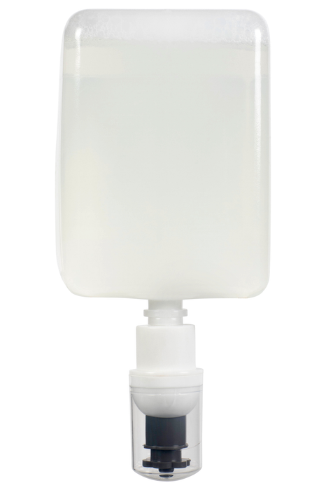 Northfork GECA Foaming Hand Wash 0.4ml, Pack of 6 Bottles