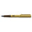 Lamy Al-Star Limited Edition Extra Fine Nib Fountain Pen, Harry Potter, Hufflepuff