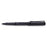 Lamy Safari Rollerball Pen, Steel Black (3E2)