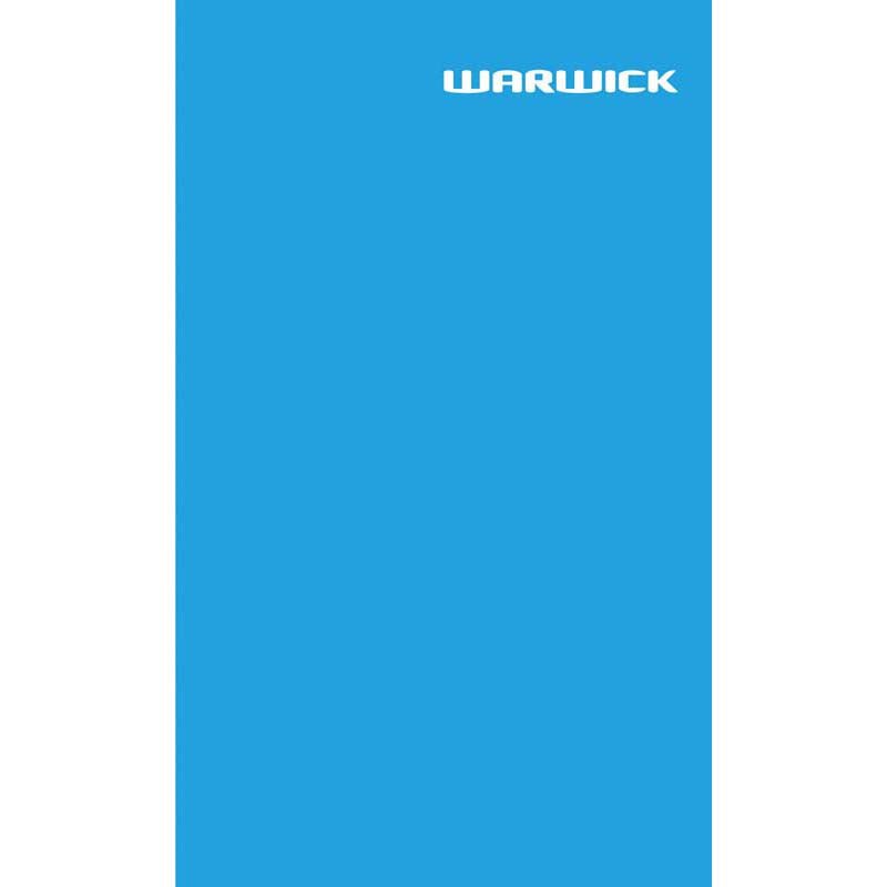 3B1 Warwick Fluro Notebook, 32 Leaf, 7mm Ruled, 100x165mm | Notebooks ...