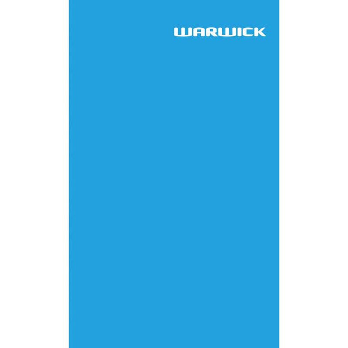 3B1 Warwick Fluro Notebook CX113791