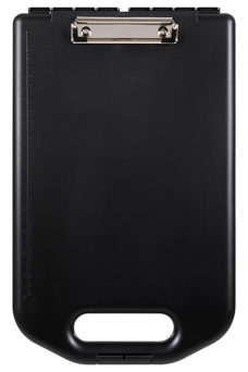 Celco Storage Clipboard Black