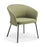 Eden Clove 4-Leg Meeting Chair