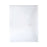 Marbig A4 Binder Document Wallet Side Opening Clear