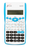 Jastek Scientific Calculator, Assorted Colours