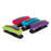 Marbig Summer Colours Stapler, 20 Sheet, Half Strip, Assorted Colours