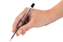 Artline Smoove Ballpoint Pen Black - Pack of 12