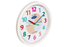 Carven CL300EDU12 Educational Wall Clock