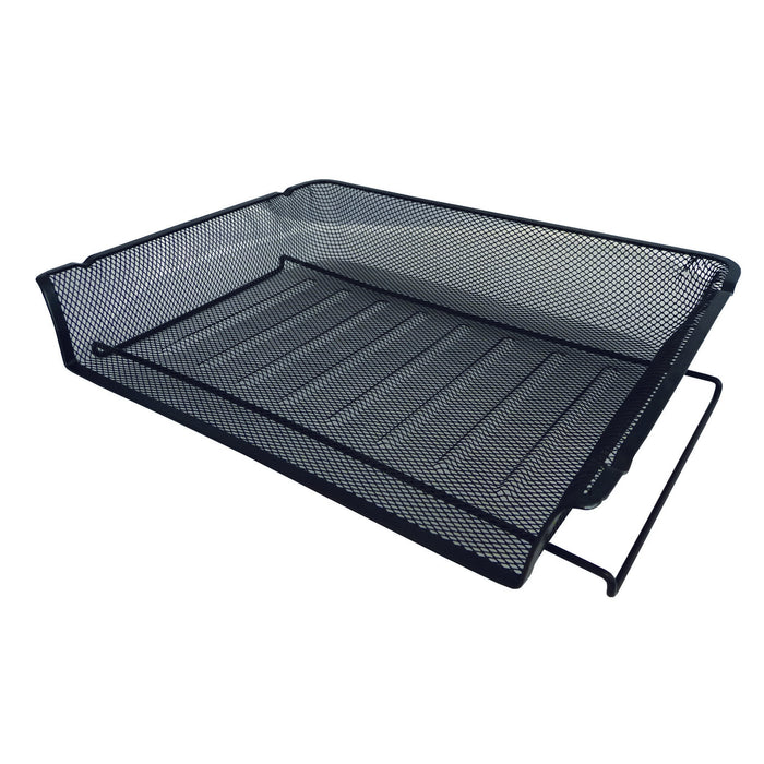 Esselte Wire Letter Tray Side Loading