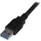 3m 10 ft USB 3.0 Cable - A to A - M/M IM3294338