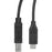 3m 10ft USB C to USB B Printer Cable - M/M - USB 2.0 IM3677775