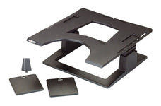 3M Brand Adjustable Laptop / Notebook Riser LX500 FP10254
