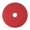 3M Buffer Pad, 300mm, Red (5100) FP11090