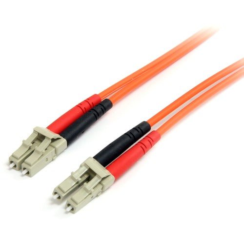 3m Multimode 62.5/125 Duplex Fiber Patch Cable LC - LC IM1861131