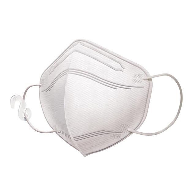 3M Particulate Respirator 9123 P2 x 3's Pack FP10097