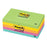 3M Post It Note 76 x 127mm x 5 Pads (655-5UC) FP10554