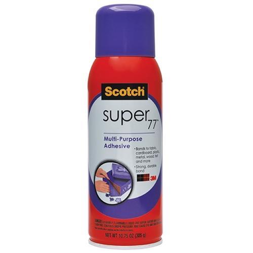 3M Spray Adhesive SUPER 77 Multi Purpose 305g FP10631