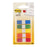 3M Sticky Post It Mini Flags 12 x 43mm - 5's Pack (683-5CF) FP10476