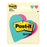 3M Sticky Post It Note - Heart (7350-HRT) FP10569
