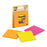 3M Super Sticky Post It Note 76 x 76mm x 3 pads (3321-SSAU) FP10731