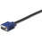 4.6 m (15 ft.) USB KVM Cable for StarTech.com Rackmount Consoles - VGA and USB KVM Console Cable (RKCONSUV15) IM4548317