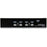 4 Port 1U Rackmount USB KVM Switch with OSD IM1619651
