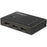 4 PORT HDMI VIDEO SWITCH - 3X HDMI  1X DISPLAYPORT - 4K 60HZ - MULTI PORT HDMI SWITCH BOX W/ AUTOMATIC SWITCHER (VS421HDDP) IM4618589