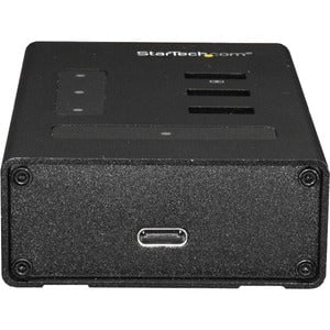 4 Port USB-C Hub - Metal - USB C to 3x USB-A and 1x USB-C - USB 3.0 IM3967150