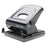 40 Sheets Rapid 2 Hole Paper Punch FMC40 - Black AO21835601