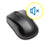 Kensington Wireless Mouse -  Black