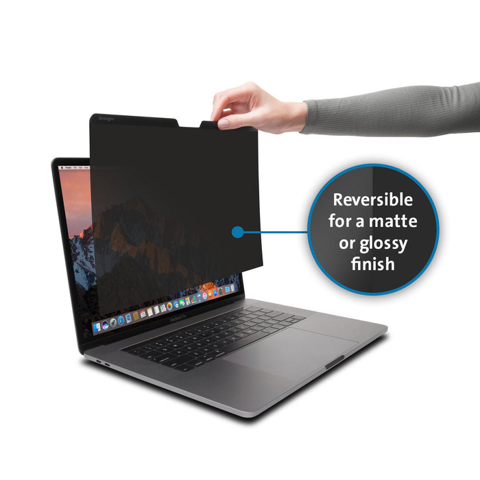 Kensington MP13 Magnetic Privacy Screen For Macbook Pro 13"
