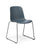 Eden Loria Sled Community Stacker Chair