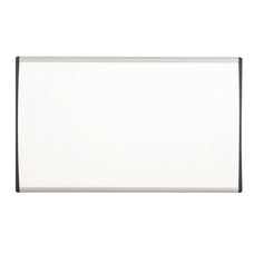 Whiteboard 460 x 760mm - Magnetic