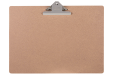 Marbig A3 Hardboard Clipboard