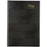 2026 Cumberland A4 Elegant Diary, Day To A Page, Black
