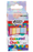 Texta Dustless Assorted Coloured Chalk Pack of 10